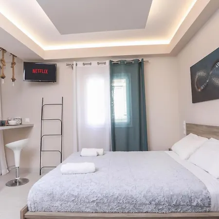 Arcade Game House-luxury In Corfu Town Appartamento